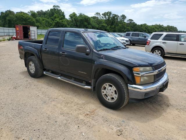 2005 Chevrolet Colorado VIN: 1GCDS136758155185 Lot: 56622884