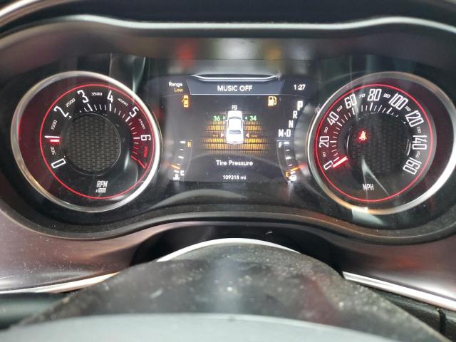 2018 Dodge Challenger Sxt VIN: 2C3CDZAG0JH204719 Lot: 52534324