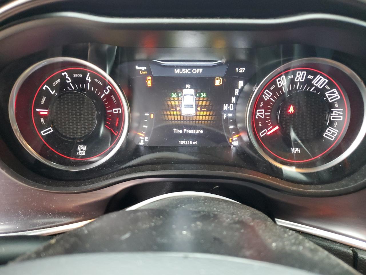 2C3CDZAG0JH204719 2018 Dodge Challenger Sxt