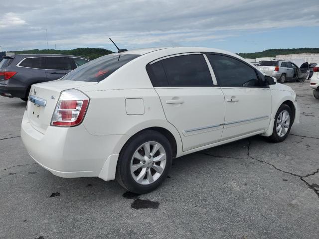 2010 Nissan Sentra 2.0 VIN: 3N1AB6AP0AL729247 Lot: 53433514