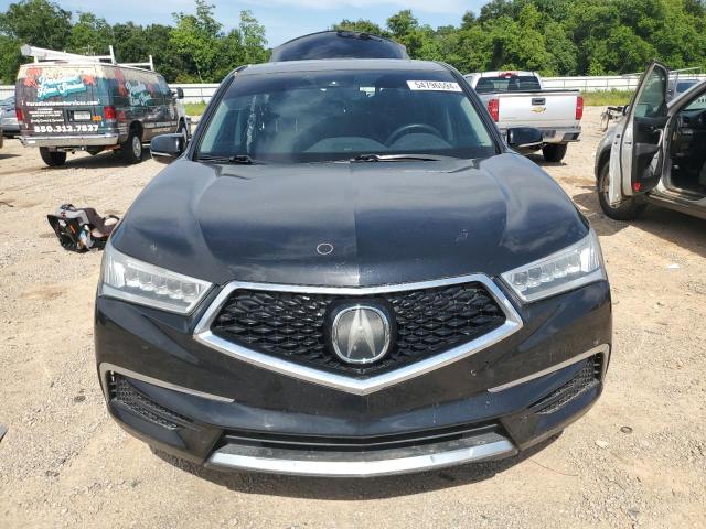 5J8YD4H34JL020069 2018 Acura Mdx