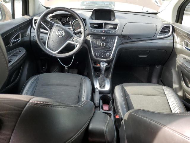 2016 Buick Encore Convenience VIN: KL4CJBSB2GB578825 Lot: 52854994