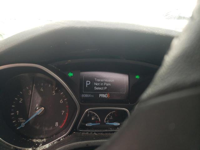 2016 FORD FOCUS TITA - 1FADP3J26GL381656