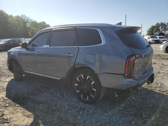 5XYP54GC1RG474425 2024 KIA TELLURIDE - Image 2