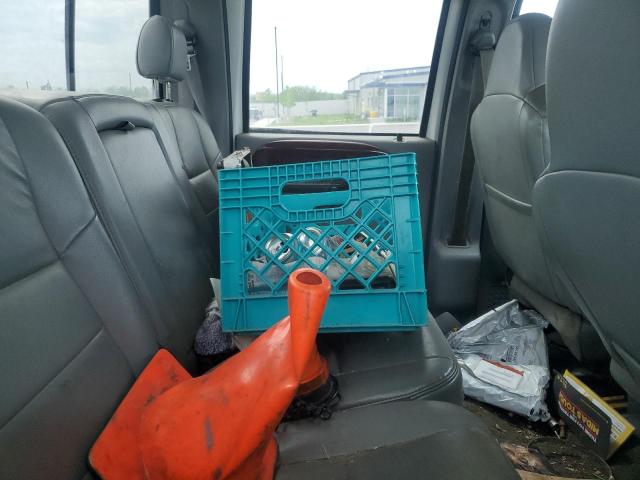 2007 Ford F350 Srw Super Duty VIN: 1FTWW31Y87EA71670 Lot: 55291874