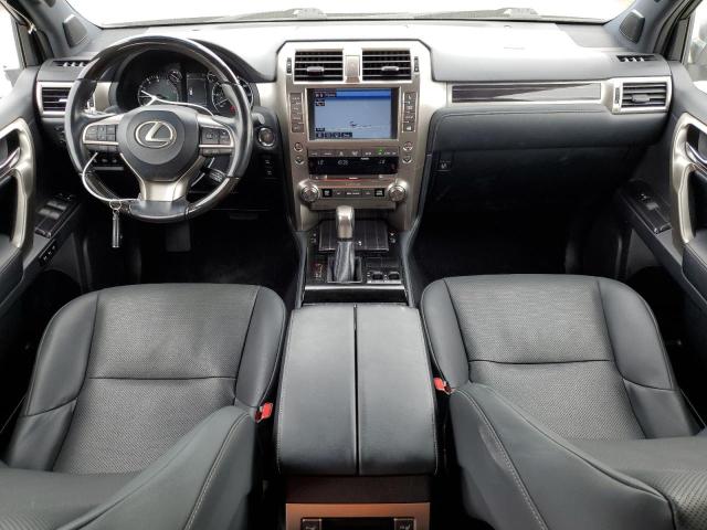 2021 Lexus Gx 460 Premium VIN: JTJAM7BXXM5282147 Lot: 56829564