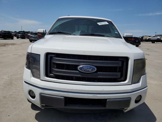 2014 Ford F150 Supercrew VIN: 1FTFW1CF4EKE96446 Lot: 54221554