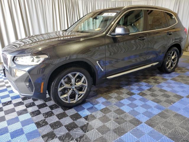 2024 BMW X3 xDrive30I VIN: 5UX53DP00R9V29675 Lot: 55675814