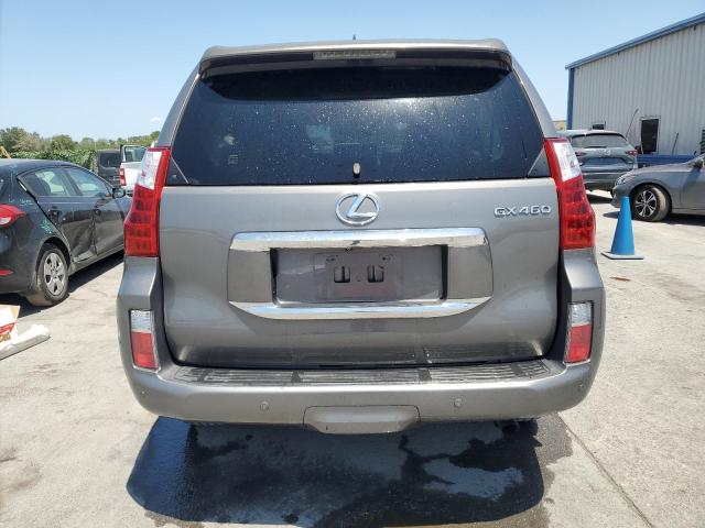 2012 Lexus Gx 460 VIN: JTJBM7FX0C5040447 Lot: 54218694