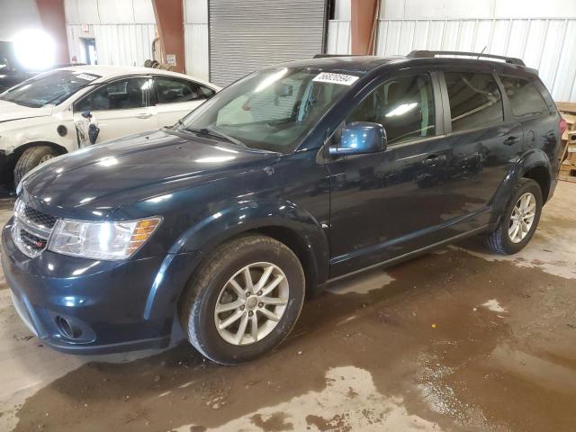 2014 Dodge Journey Sxt VIN: 3C4PDCBG9ET164128 Lot: 56820594