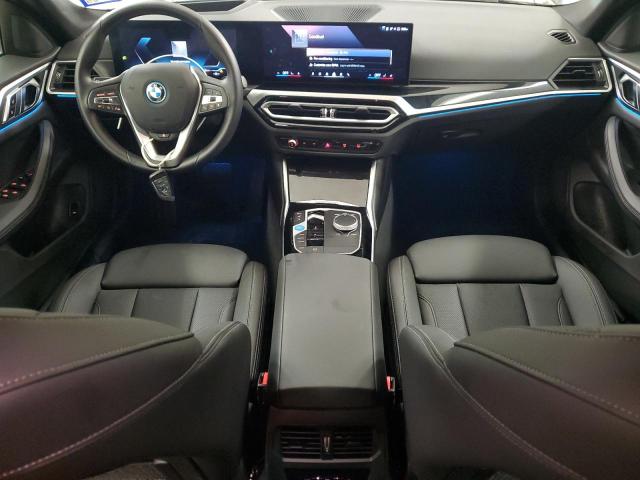 2024 BMW I4 Edrive 40 VIN: WBY73AW02RFR91942 Lot: 56950794