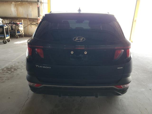 2024 Hyundai Tucson Sel VIN: 5NMJBCDE5RH324970 Lot: 53715784