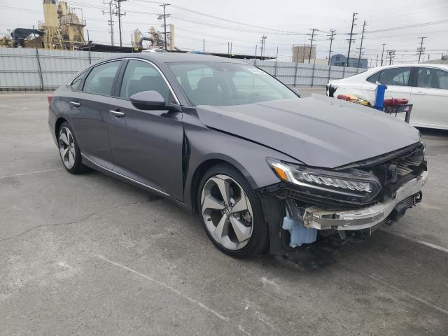 2018 Honda Accord Touring VIN: 1HGCV2F97JA029833 Lot: 55140824