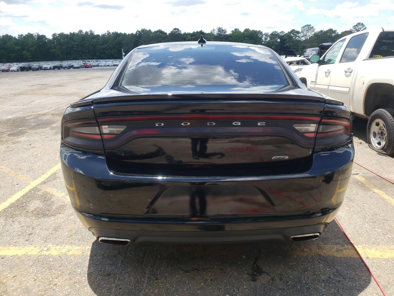 2C3CDXCT3HH524724 2017 Dodge Charger R/T