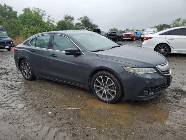 2016 ACURA TLX ADVANC 19UUB3F71GA001083