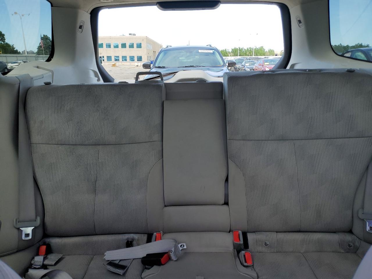 JF2SH6CC6AG702196 2010 Subaru Forester 2.5X Premium