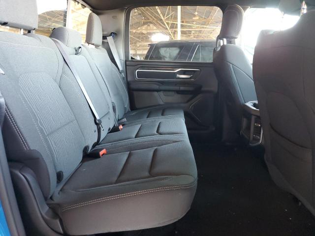 2023 Ram 1500 Big Horn/Lone Star VIN: 1C6RRFFG9PN703590 Lot: 56114964