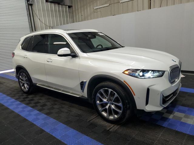 2024 BMW X5 Sdrive 40I VIN: 5UX13EU04R9U01870 Lot: 54286804