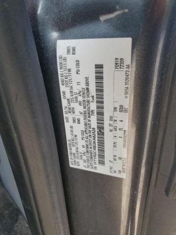 2016 Ford Transit T-250 VIN: 1FTYR2CM8GKA82528 Lot: 54702134