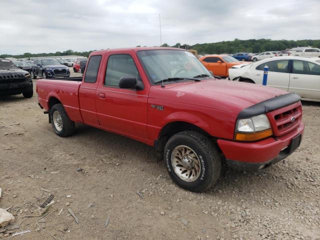 1999 Ford Ranger Super Cab VIN: 1FTYR14VXXPA34050 Lot: 56035494