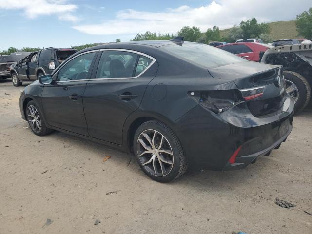 2019 Acura Ilx Premium VIN: 19UDE2F79KA003299 Lot: 56593824
