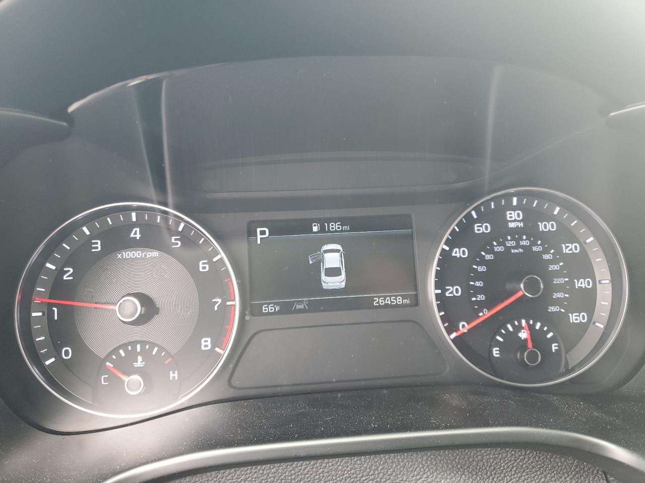 3KPF24AD5NE500179 2022 Kia Forte Fe