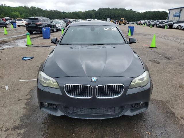 2011 BMW 535 I VIN: WBAFR7C51BC606695 Lot: 55472514