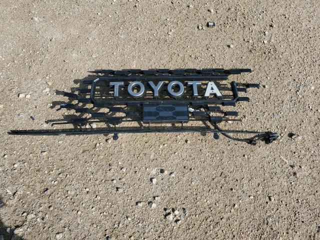 2020 Toyota Tundra Crewmax Sr5 VIN: 5TFDY5F17LX904270 Lot: 55274024