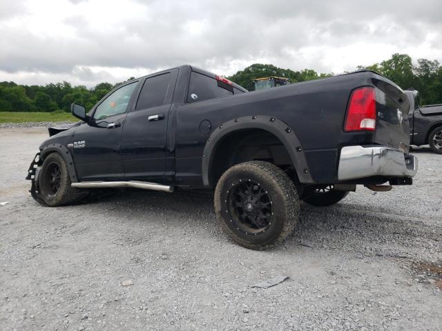 2014 Ram 1500 Slt VIN: 1C6RR6GT0ES271174 Lot: 55183924