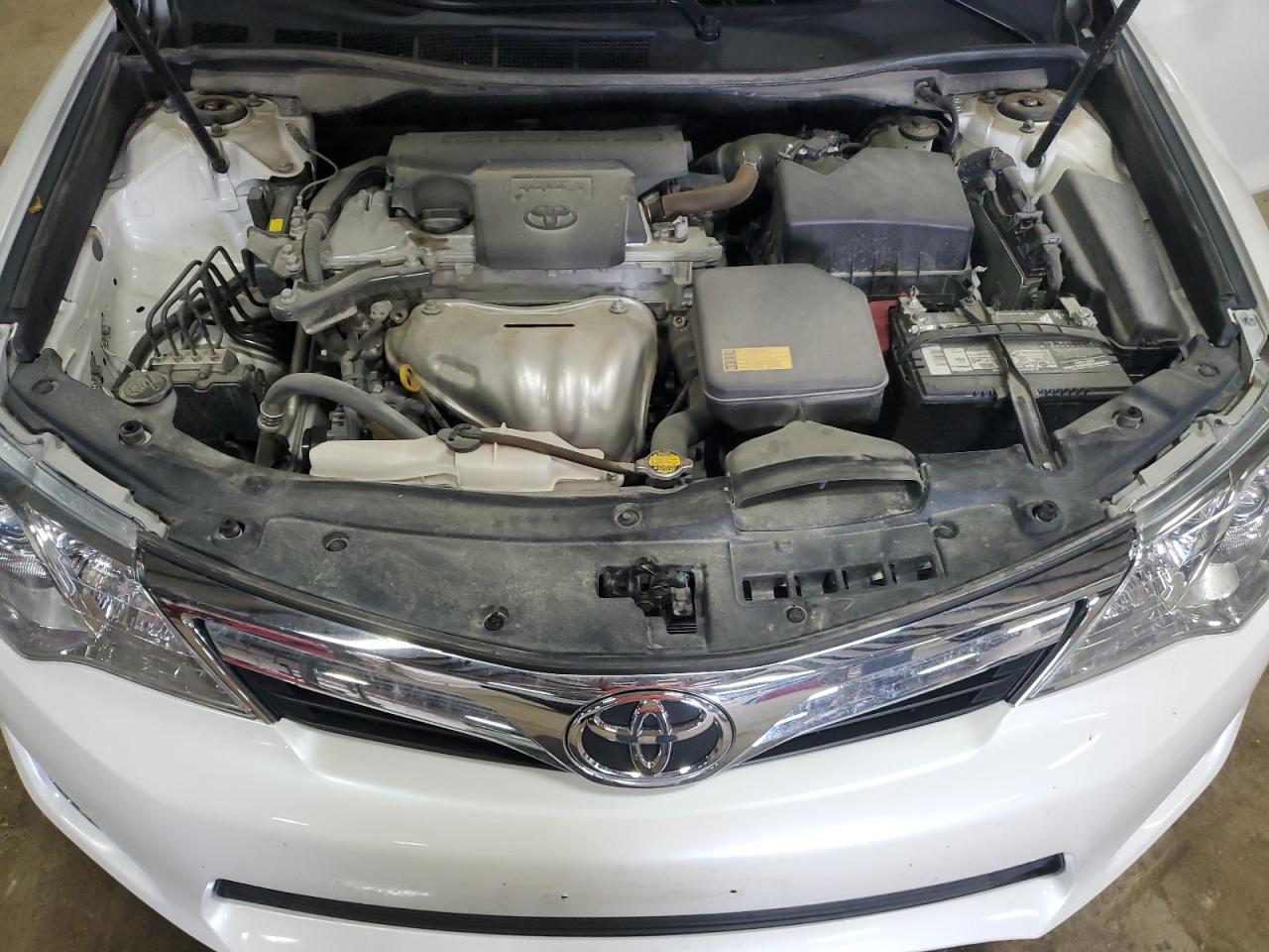 4T1BF1FKXEU451583 2014 Toyota Camry L