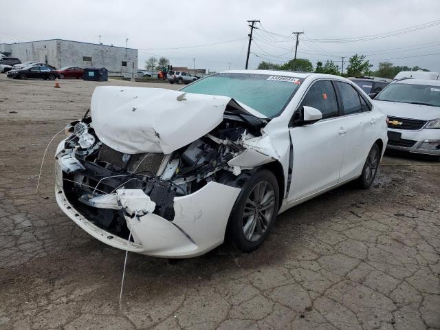 2016 Toyota Camry Le VIN: 4T1BF1FK9GU122067 Lot: 53898684