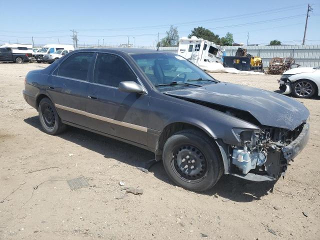 2000 Toyota Camry Ce VIN: JT2BG22KXY0399969 Lot: 55511614