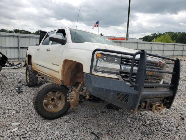 2018 CHEVROLET SILVERADO - 3GCUKSEC0JG135874