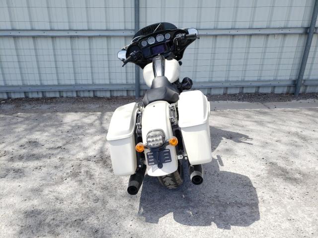 2023 HARLEY-DAVIDSON FLHXST 1HD1ABL1XPB652512
