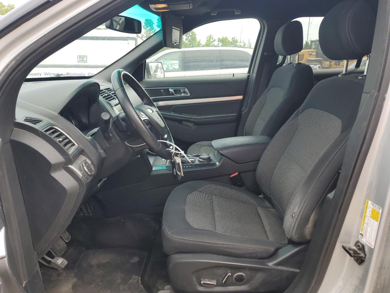 1FM5K8DH8GGB05686 2016 Ford Explorer Xlt