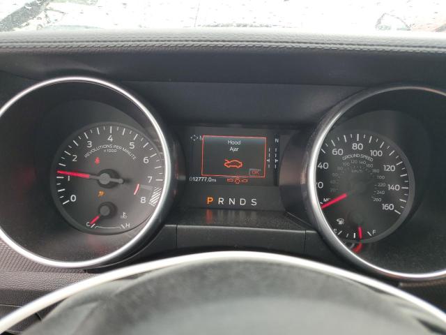 2021 Ford Mustang Gt VIN: 1FA6P8CFXM5153374 Lot: 56490894