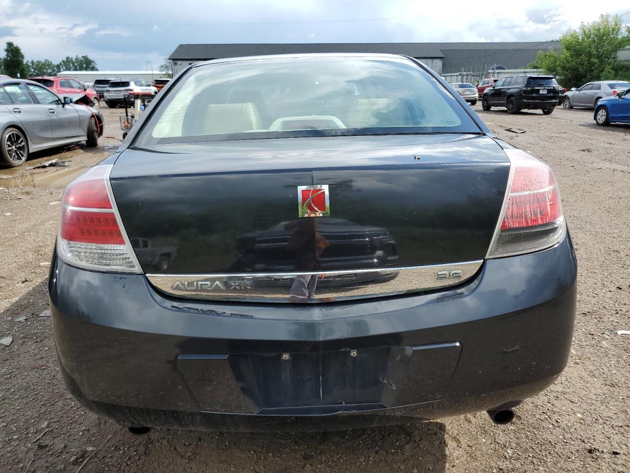 1G8ZV57758F216745 2008 Saturn Aura Xr