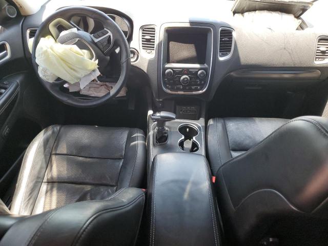 2018 DODGE DURANGO CI - 1C4RDJEG9JC101738