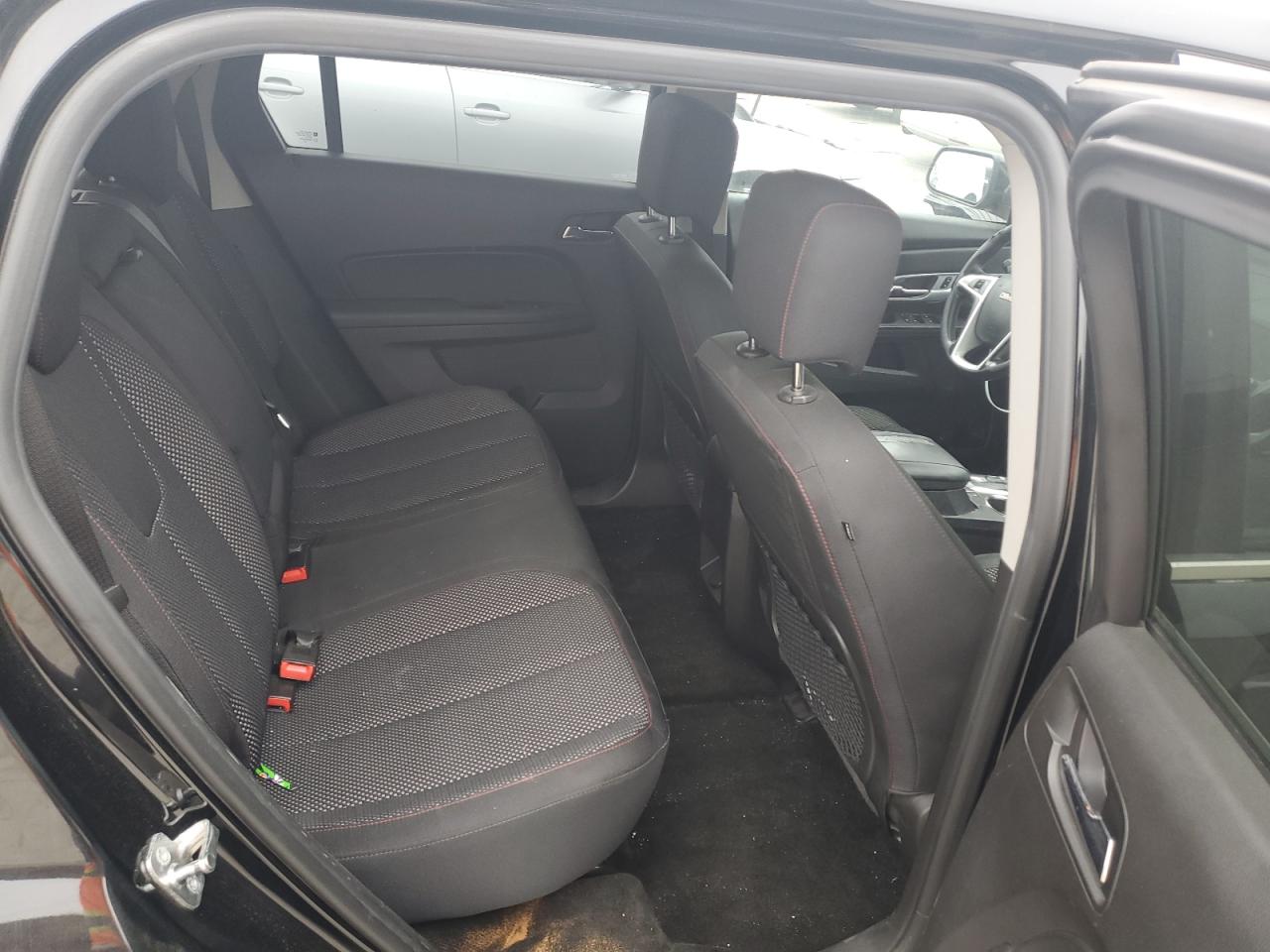 2GKALREK5F6125543 2015 GMC Terrain Sle