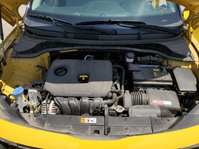 2020 Kia Soul Lx VIN: KNDJ23AU5L7090033 Lot: 56073754