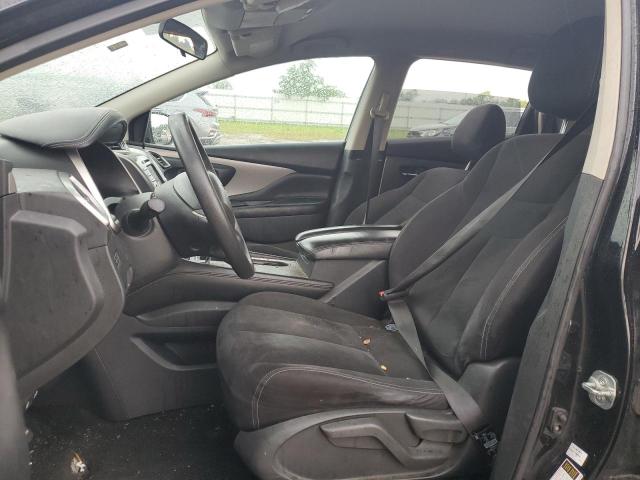 2019 Nissan Murano S VIN: 5N1AZ2MJ0KN140754 Lot: 56713954