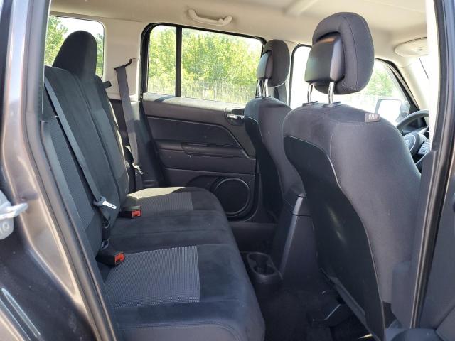 1C4NJPBB1FD361720 2015 Jeep Patriot Sport