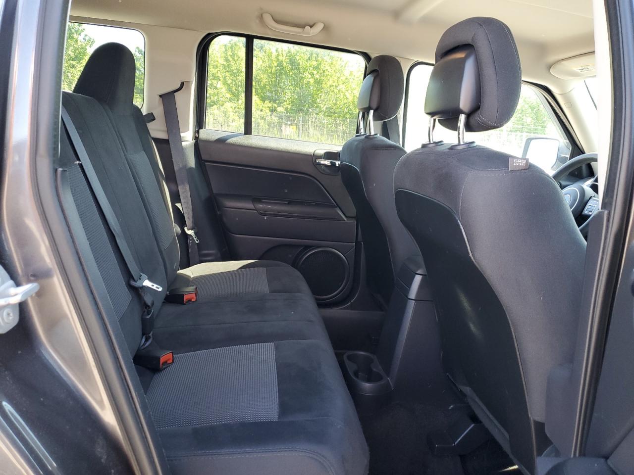 1C4NJPBB1FD361720 2015 Jeep Patriot Sport 1C4NJPBB1FD361720 2015 Jeep Patriot Sport