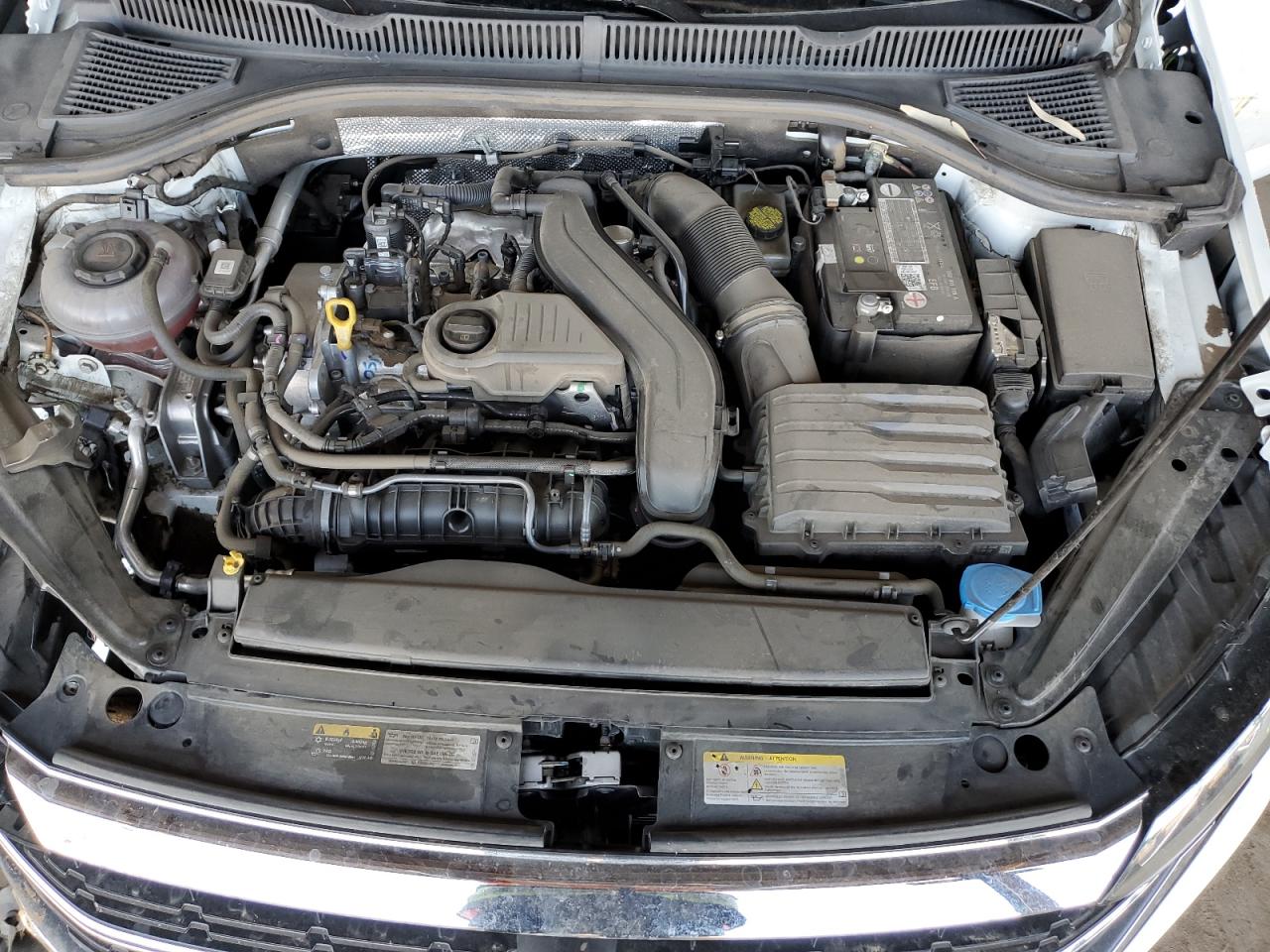 3VWCM7BU3NM025907 2022 Volkswagen Jetta S