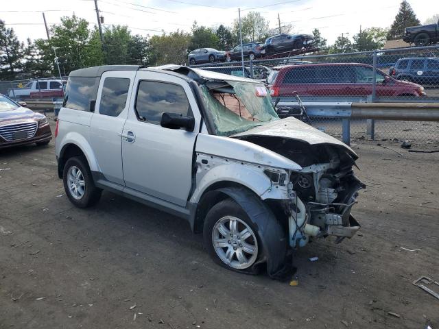 2007 Honda Element Ex VIN: 5J6YH18797L011066 Lot: 55037714