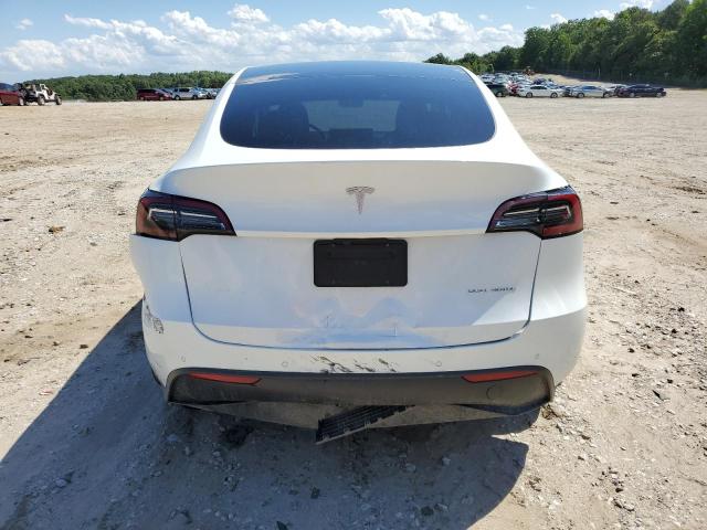 2021 Tesla Model Y VIN: 5YJYGDEE9MF256896 Lot: 54449484