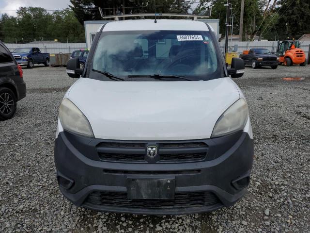 2016 Ram Promaster City VIN: ZFBERFAT0G6B33801 Lot: 56077654