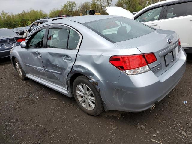 2012 Subaru Legacy 2.5I Premium VIN: 4S3BMBC68C3023070 Lot: 52867404