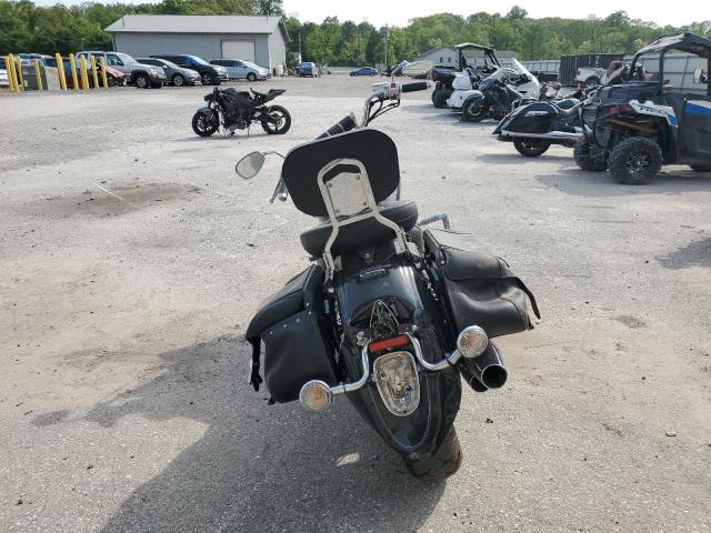 2007 YAMAHA XVS650 JYAVM01EX7A117475