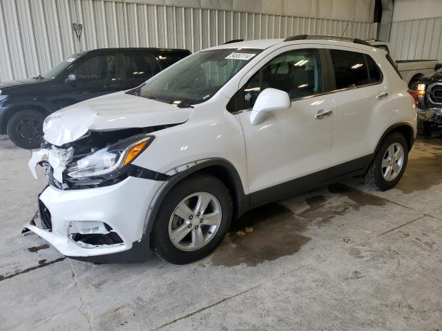 3GNCJLSB8LL132593 Chevrolet Trax 1LT